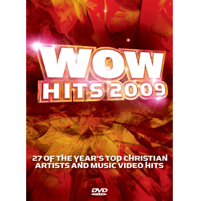 Wow Hits 2009(DVD)휫셔뮤직