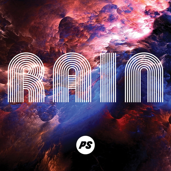 Planetshakers - Rain (CD) 플래닛쉐이커스-비인피니스
