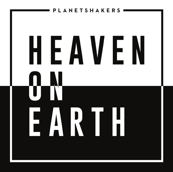 Planetshakers - Heaven on Earth (CD+DVD) (플래닛쉐이커스 - 헤븐 온 어스)인피니스