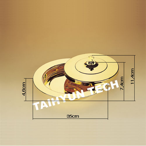 금 떡그릇(모델 THG-26)태현테크
