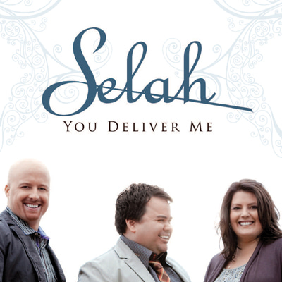 Selah - You Deliver Me (CD)휫셔뮤직