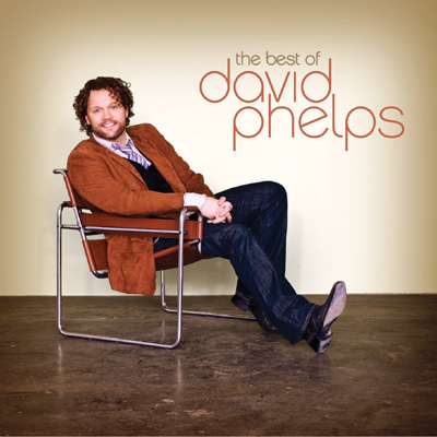 The best of David Phelps (CD)휫셔뮤직