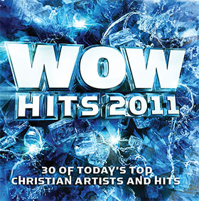 WOW Hits 2011 (2CD)인피니스