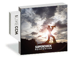 SUPERCHICK - REINVENTION (CD)인피니스