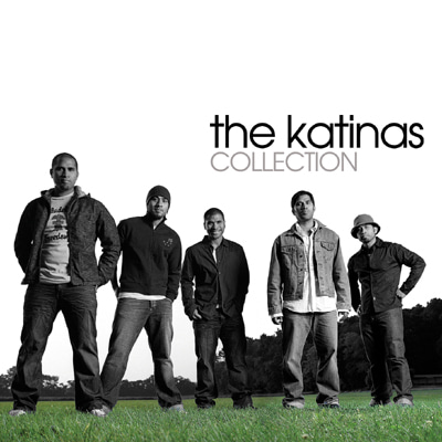The Katinas(더 카티나스) - The Katinas Collection(CD)휫셔뮤직