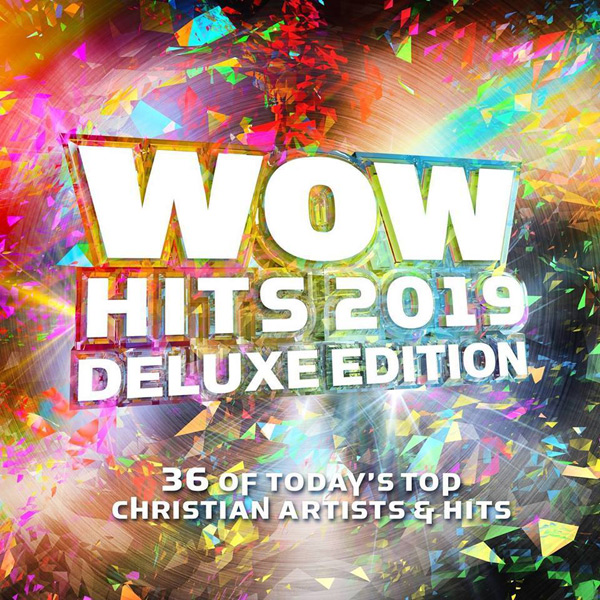 WOW Hits 2019 Deluxe Edition (2CD) - 와우 히츠 2019 디럭스에디션인피니스