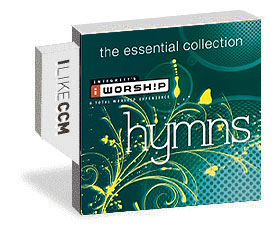 iworship - Hymns (CD)인피니스