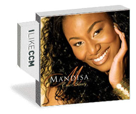 Mandisa - True Beauty (CD)인피니스