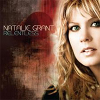 Natalie Grant(나탈리 그랜트) - Relentless(CD)휫셔뮤직