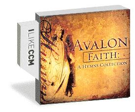 AVALON - Faith : A Hymns Collection인피니스