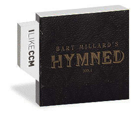Bart Millard - Hymned No.1 (CD)인피니스