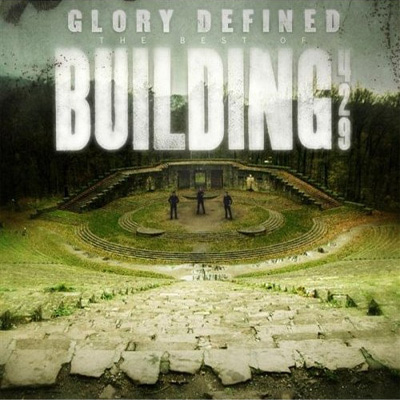 Building429의 베스트! - Glory Defined : The Best Of Building 429(CD)휫셔뮤직